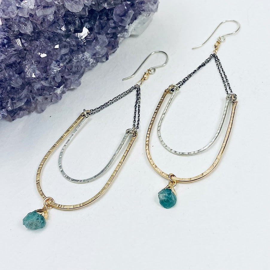 Unison Earrings