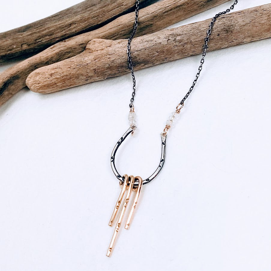 Fairy Dust Necklace