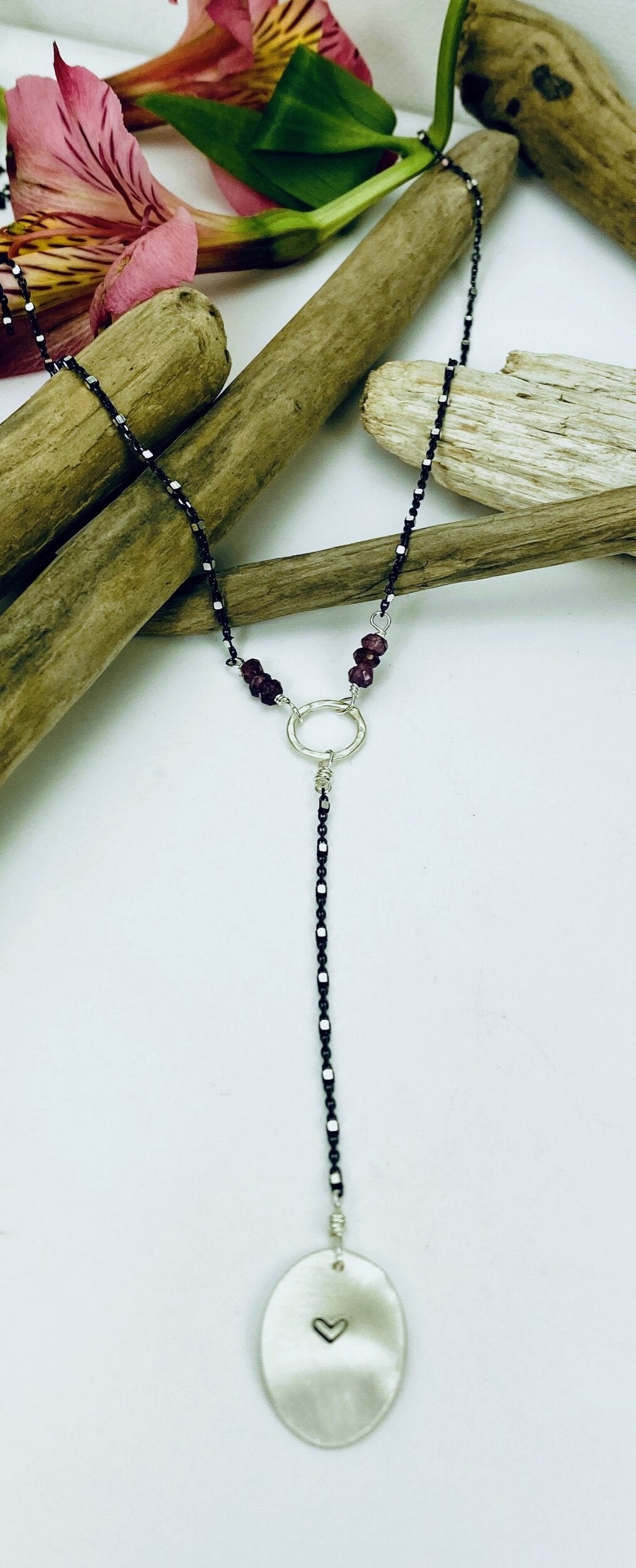 Layers of Love Necklace