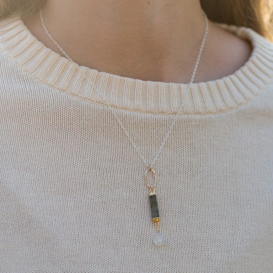 Voyager Necklace
