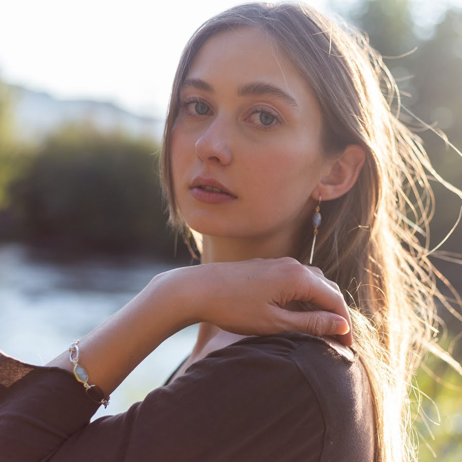 Moonbeam Bracelet