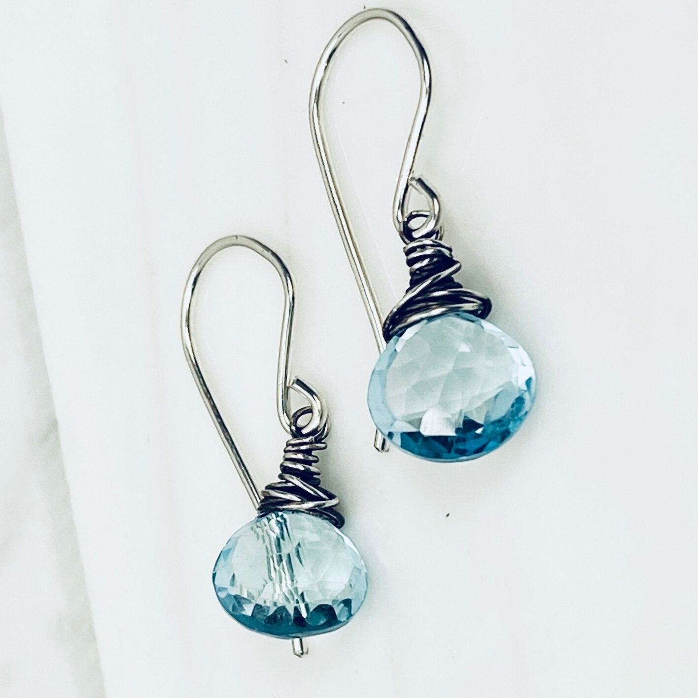 Birthstone Earrings