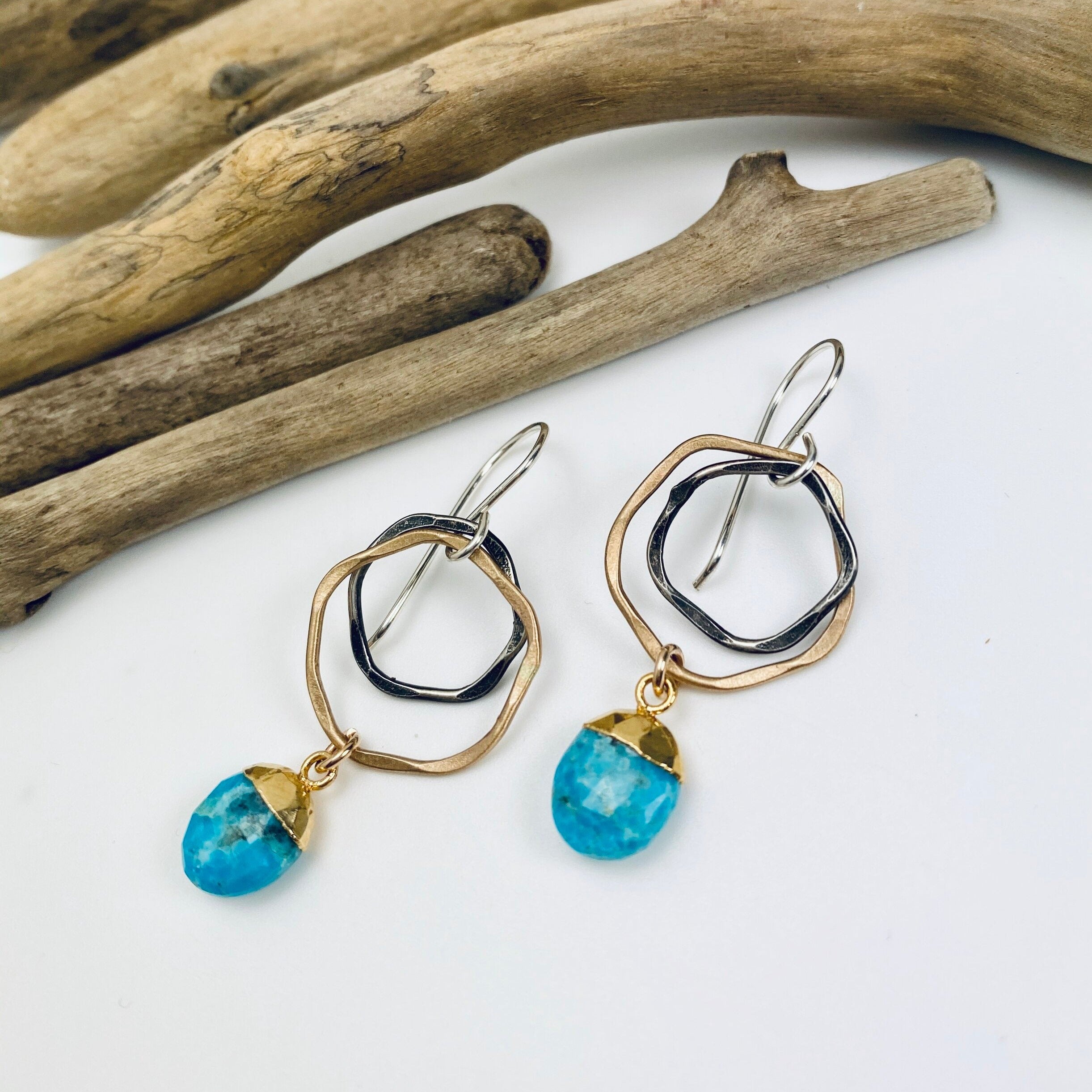 Bijoux Galaxy Earrings