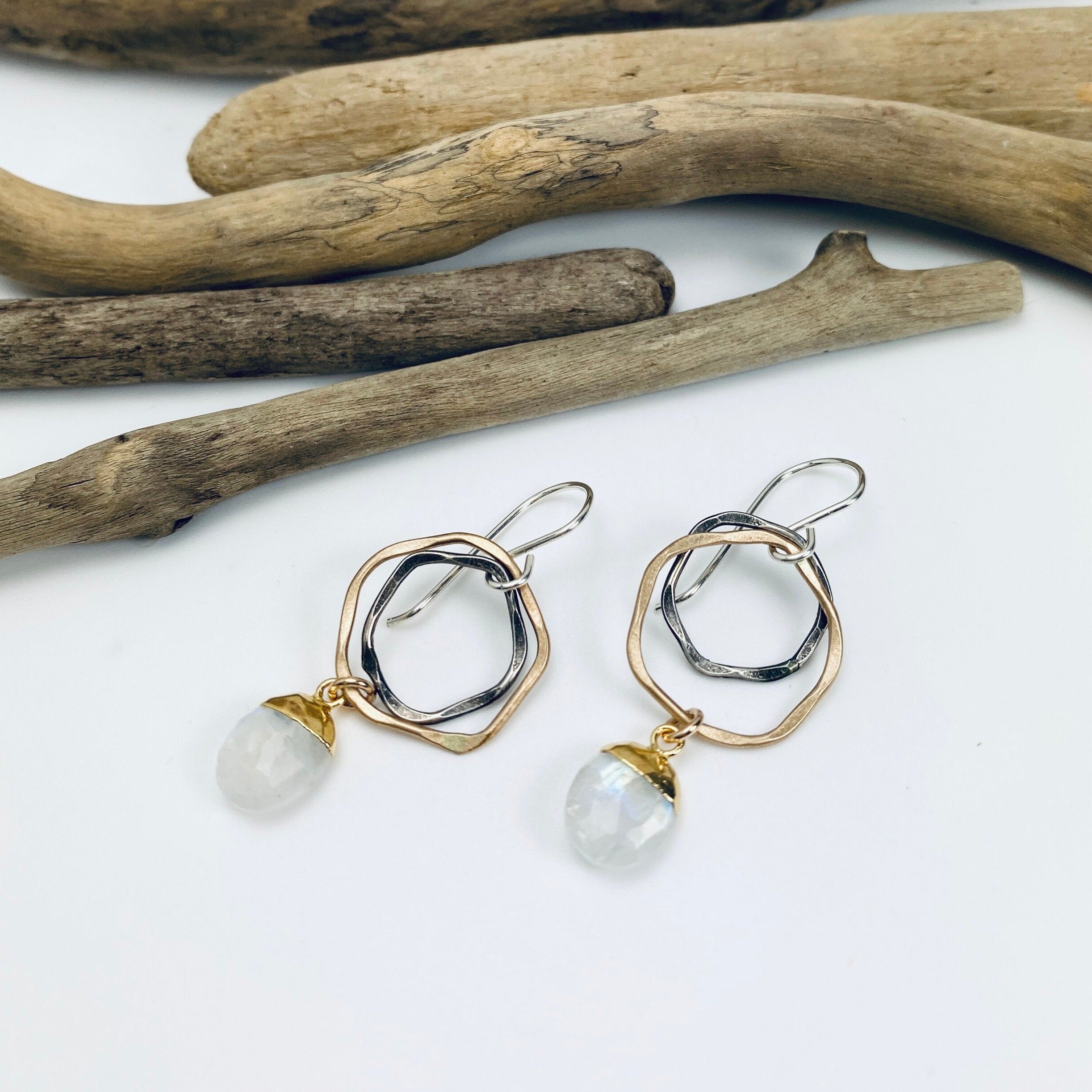 Bijoux Galaxy Earrings