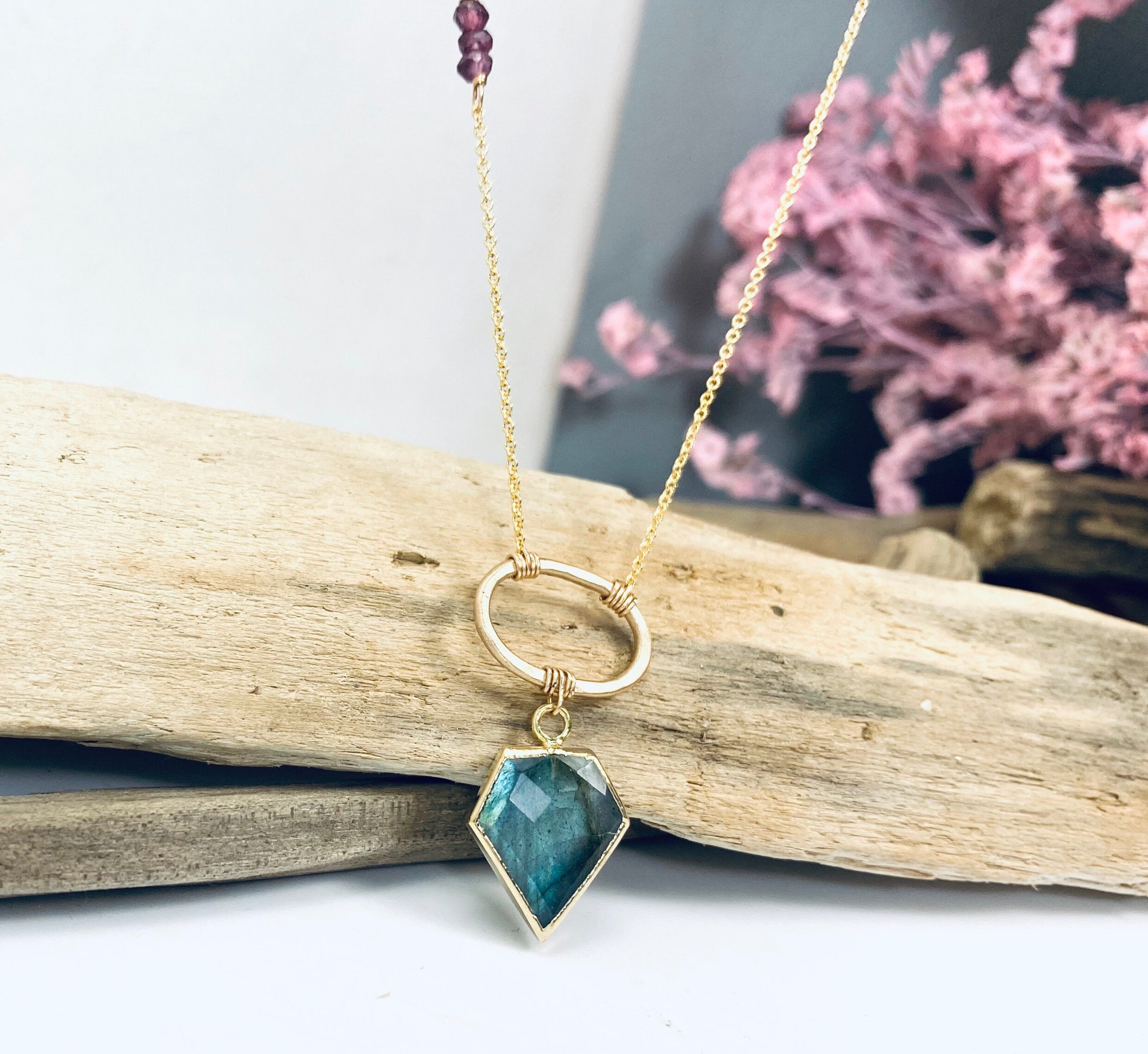 Lucid Elements Necklace