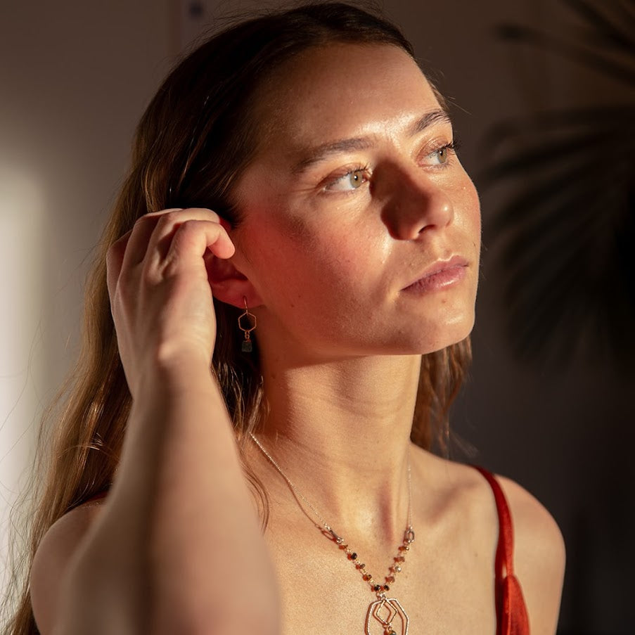 Electric Feel Earrings