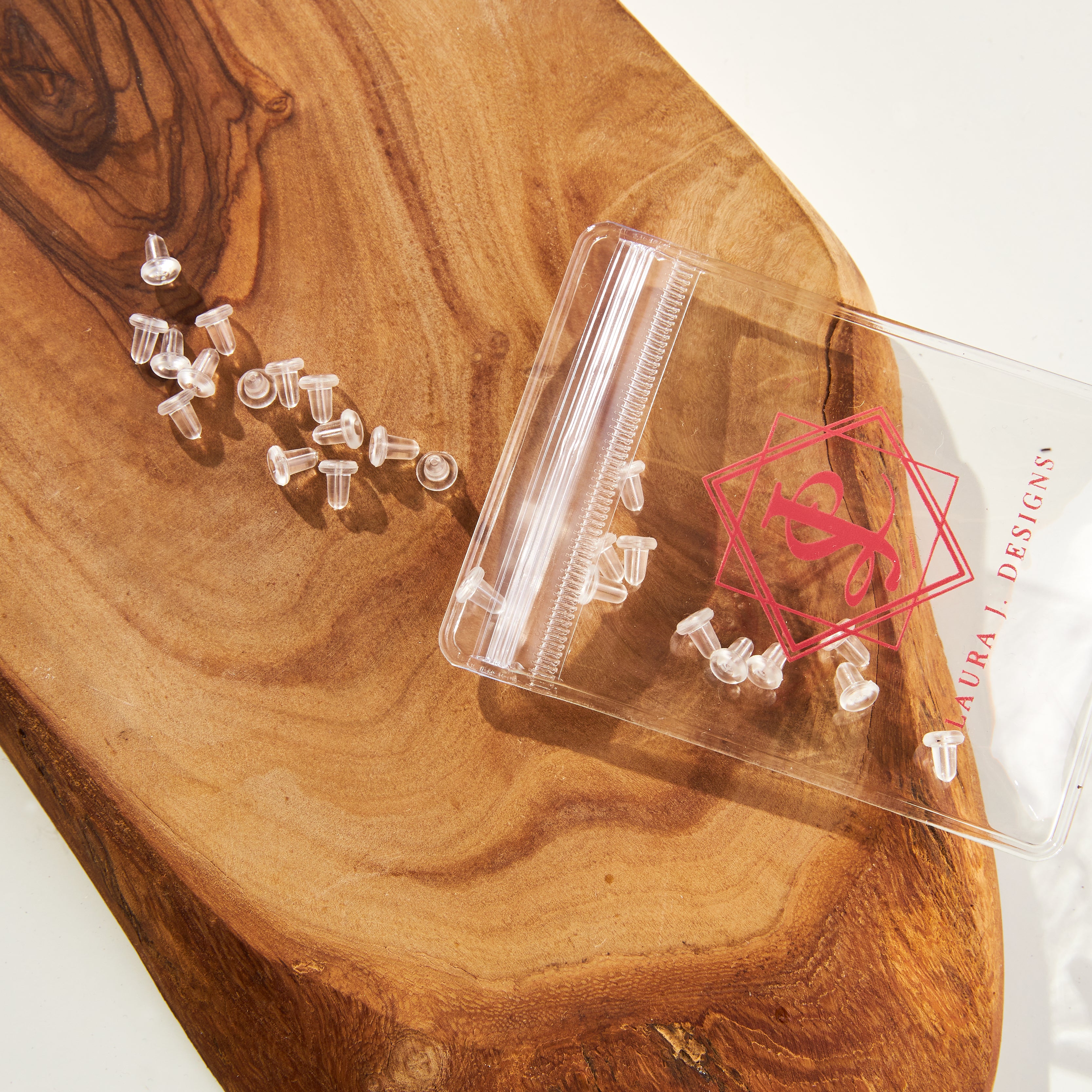 Earring Backs