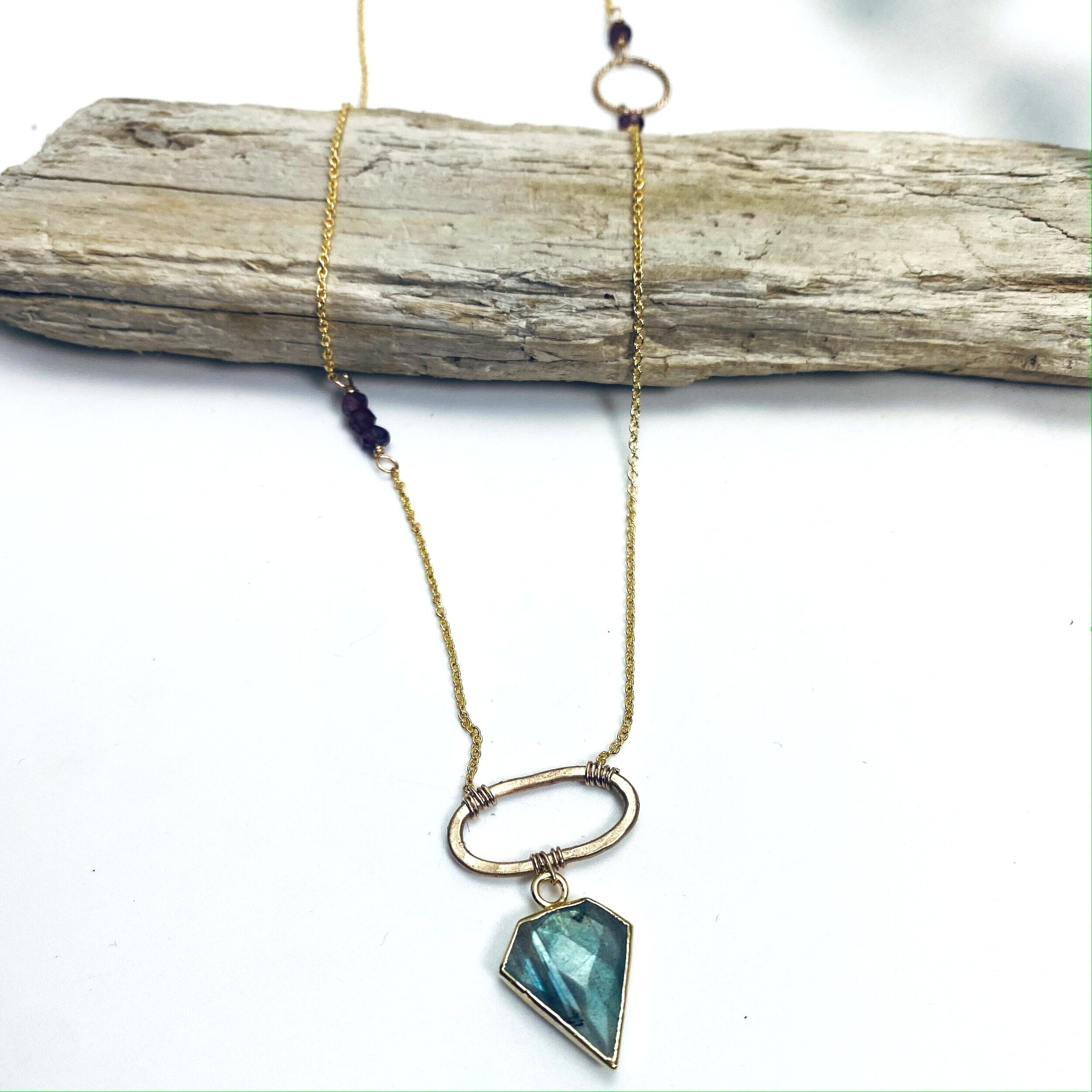 Lucid Elements Necklace