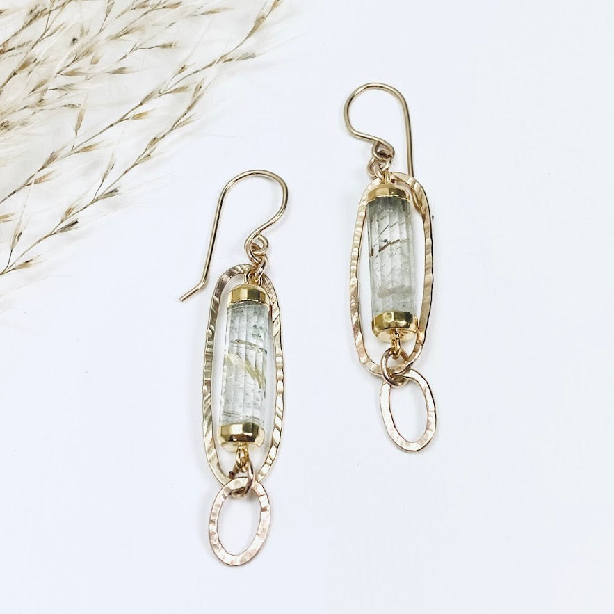 Celeste Earrings
