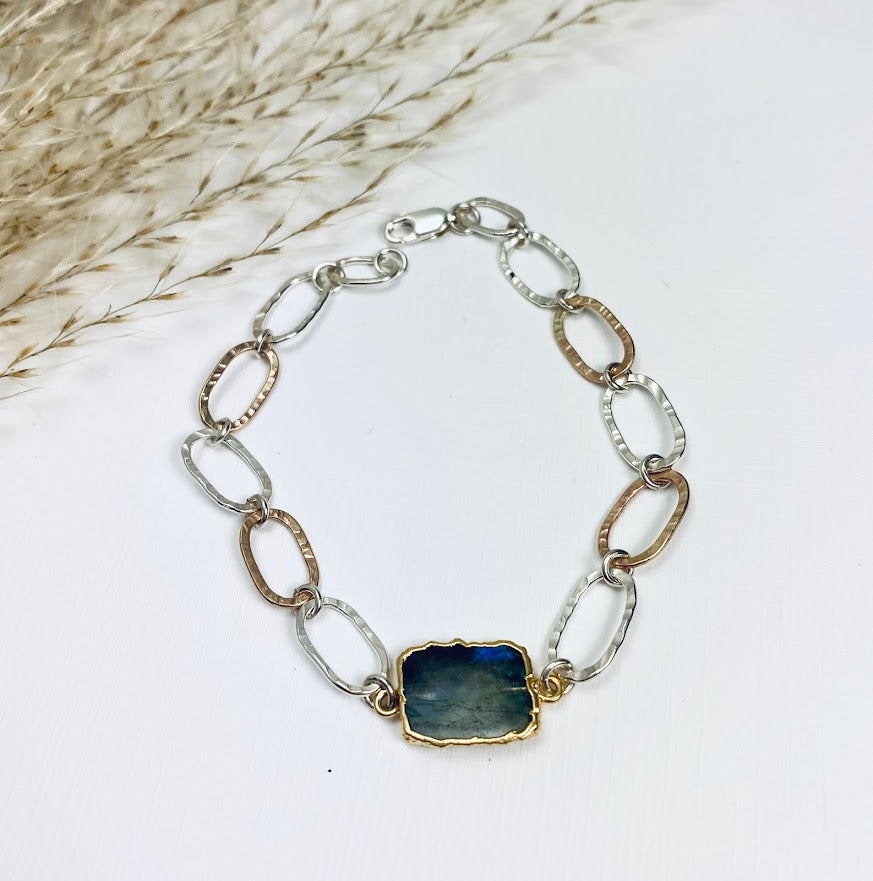 Link Up Bracelet