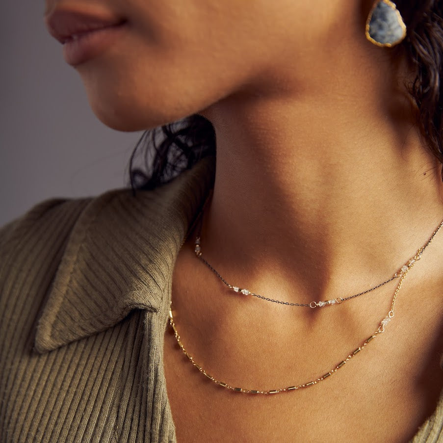 Alchemist Layering Necklace