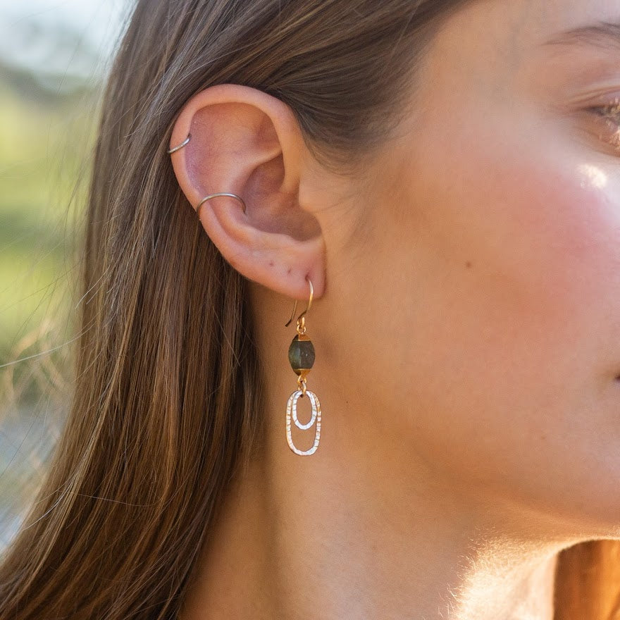 Clarity Earrings