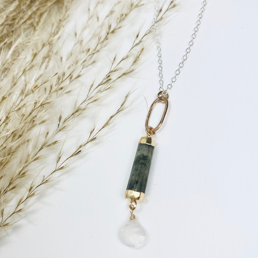 Voyager Necklace