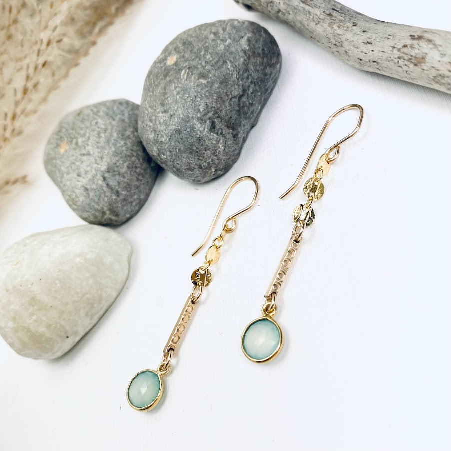 Drop and Dangle Earrings