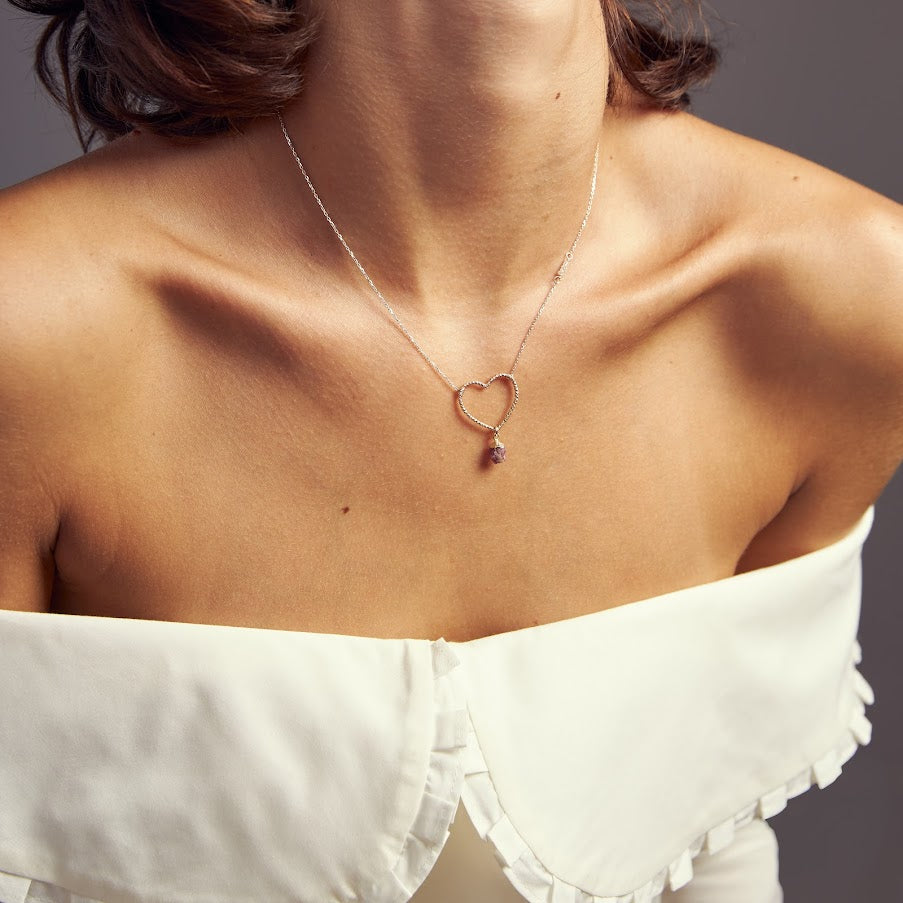 Romantic Necklace