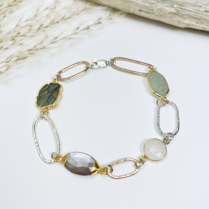 Moonbeam Bracelet