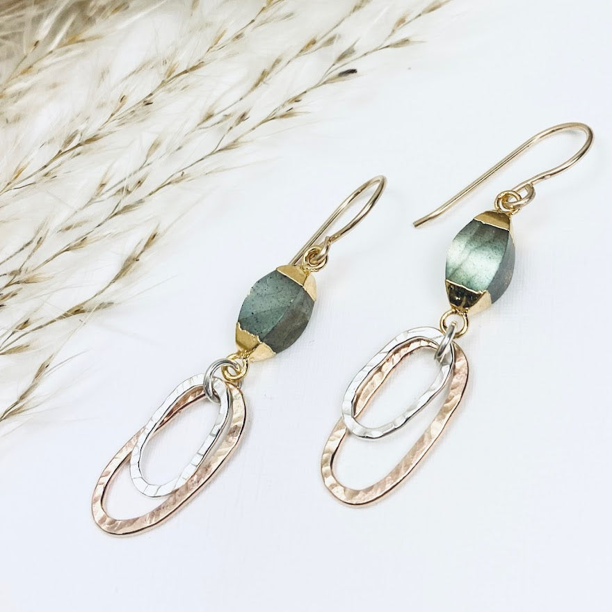 Clarity Earrings