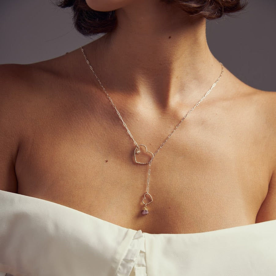 Love Linked Lariat