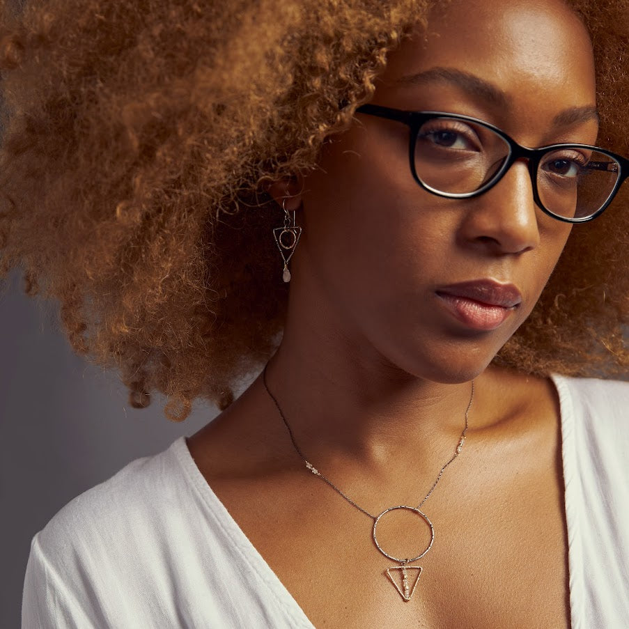 Queen Alchemy Necklace