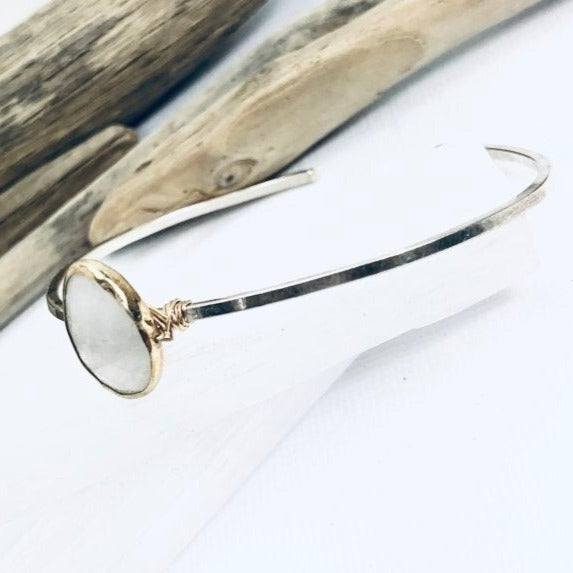 Bijoux Cuff Bracelet