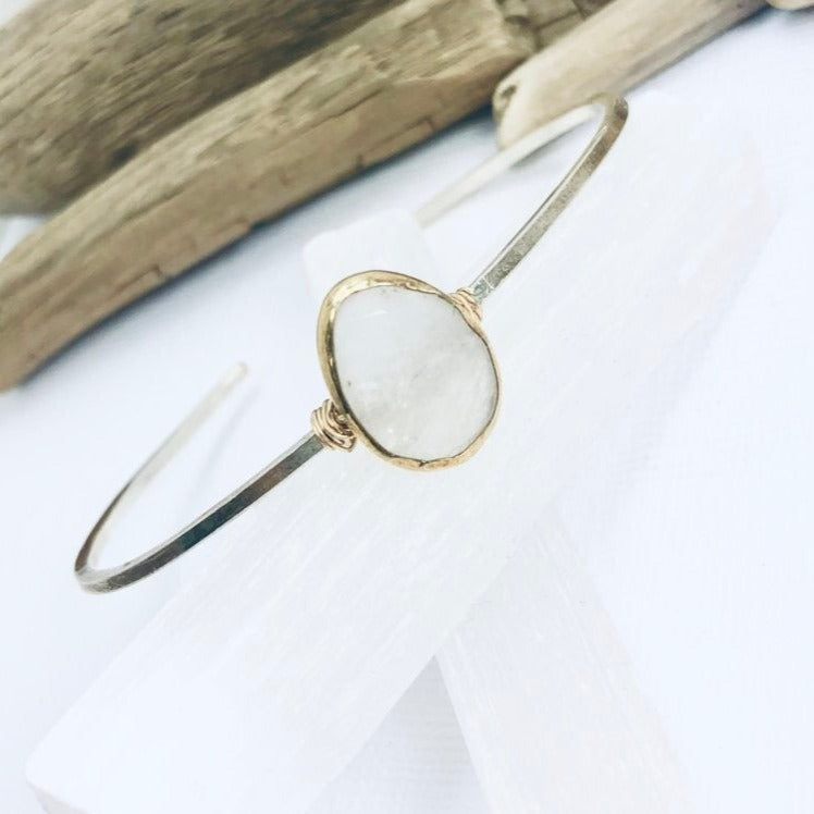 Bijoux Cuff Bracelet
