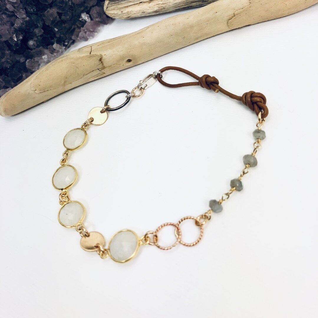 Elements Bracelet