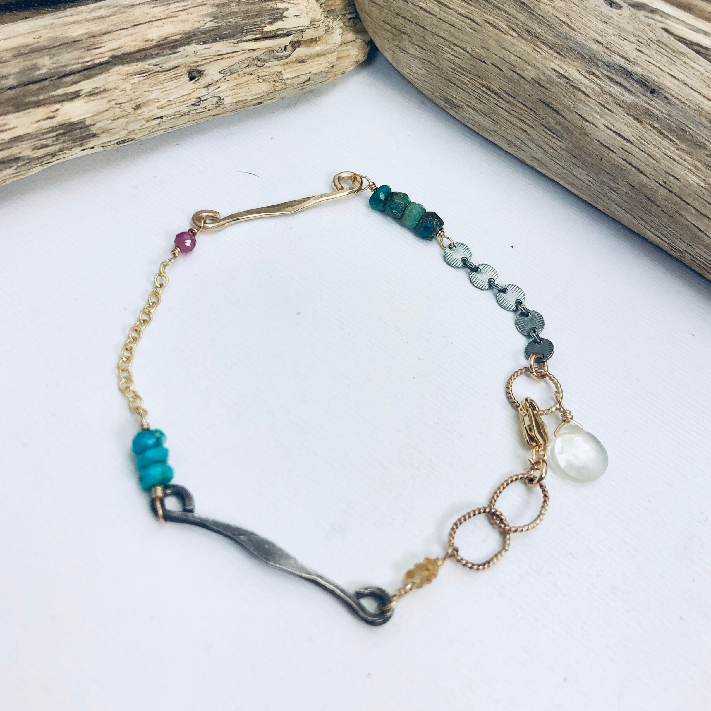 Urban Nature Bracelet