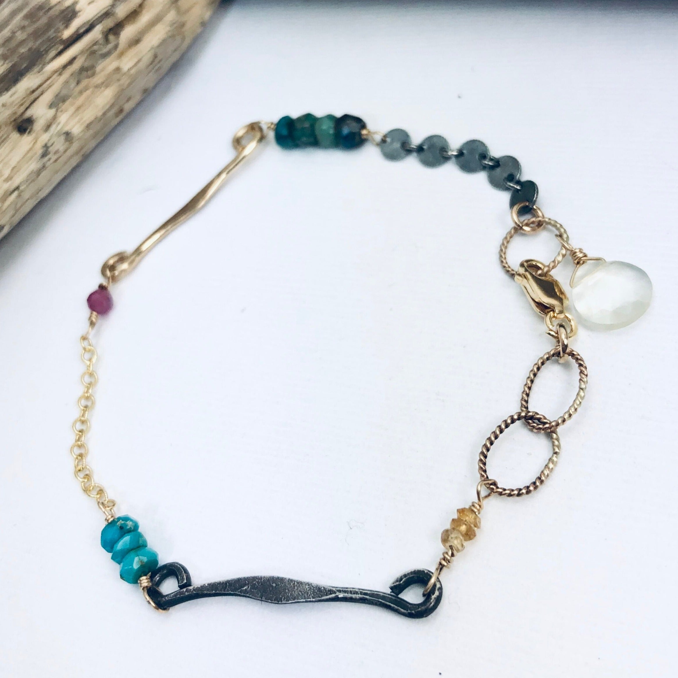 Urban Nature Bracelet