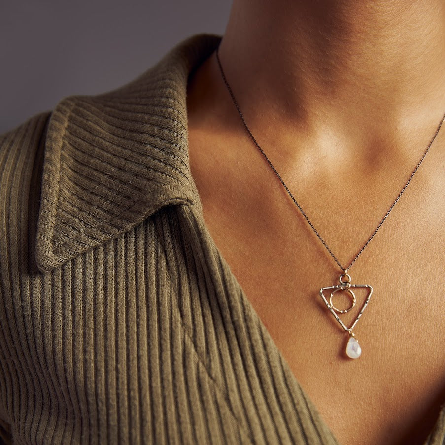 Alchemist Pendant