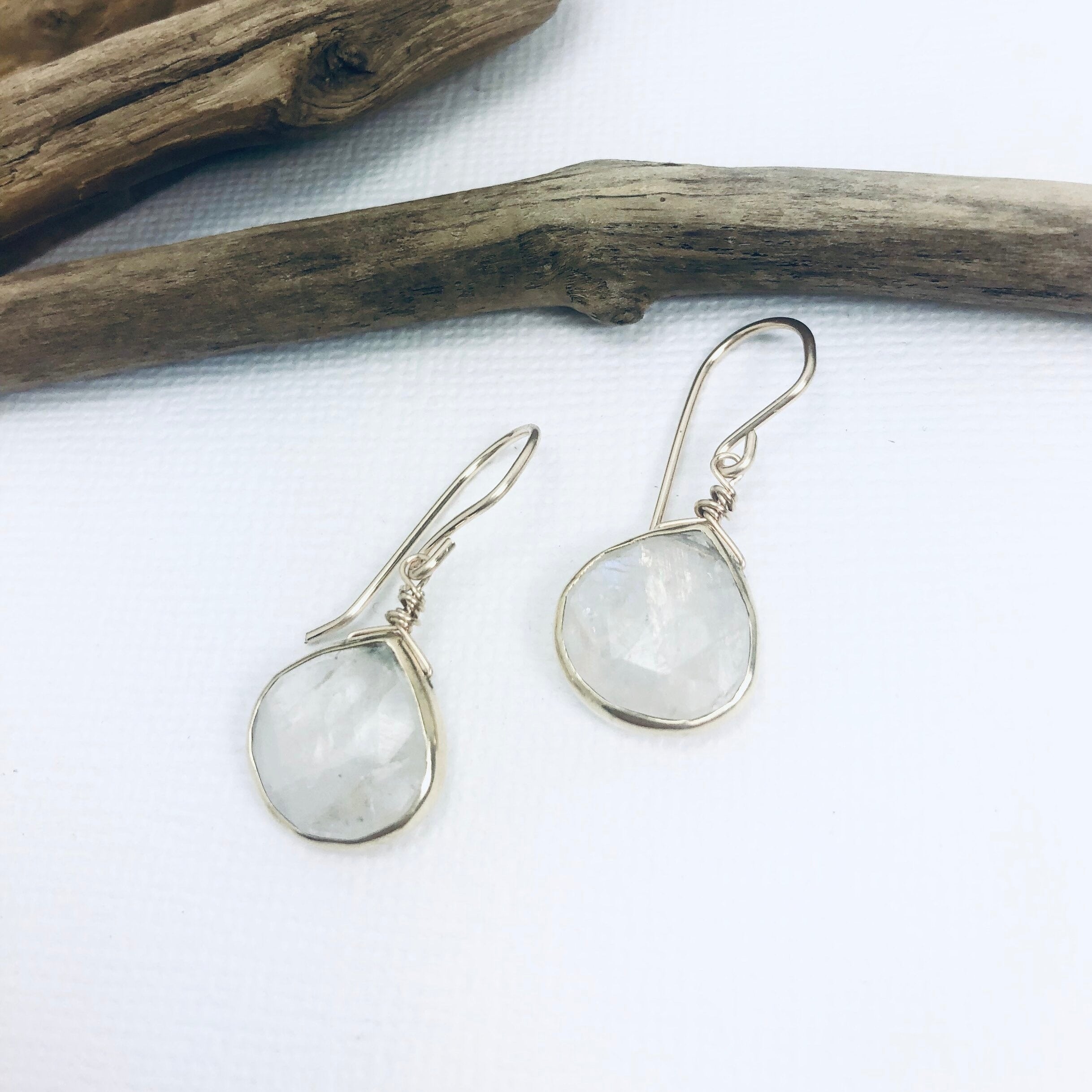 Bijoux Drop Earrings