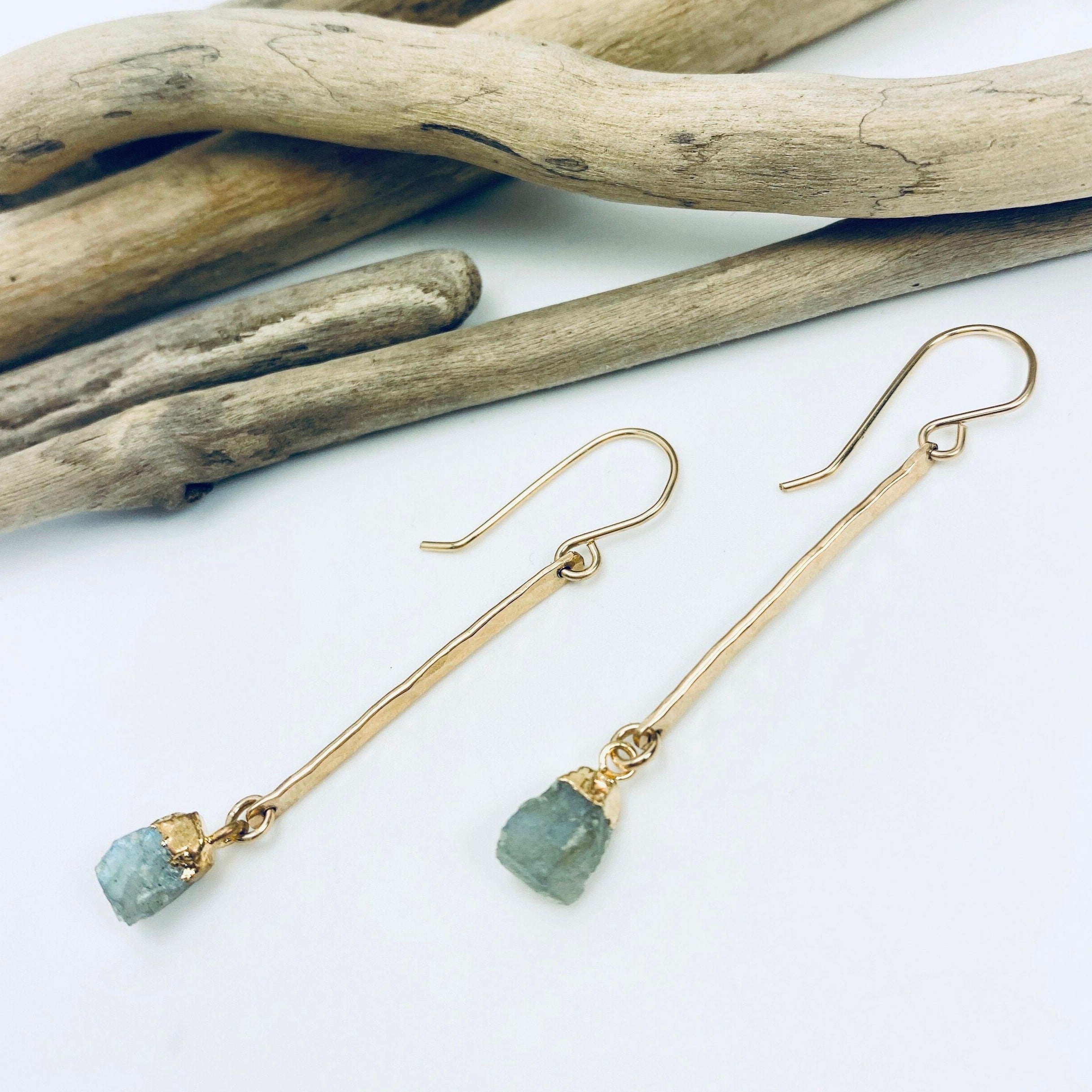 Harvest Bar Earrings