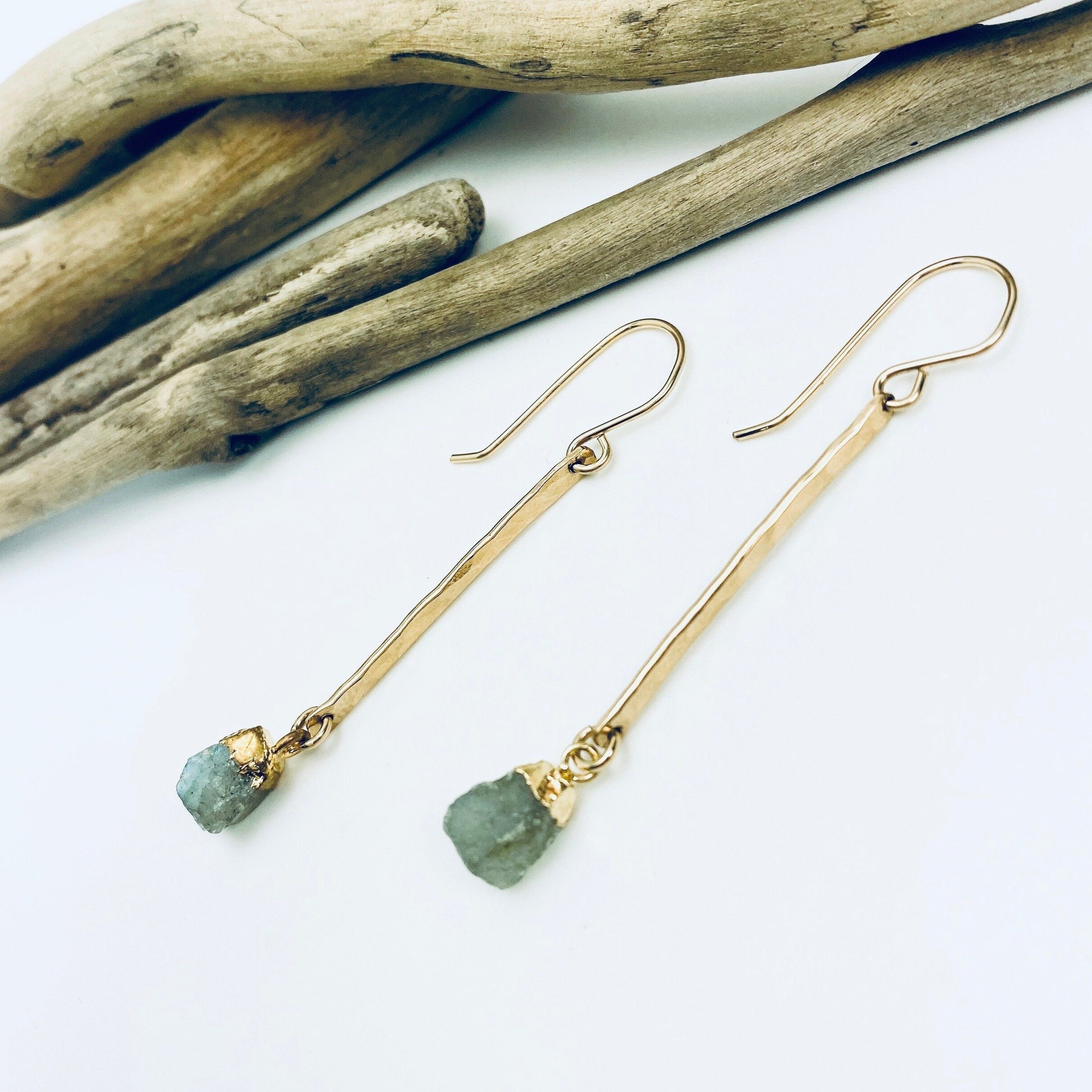 Harvest Bar Earrings