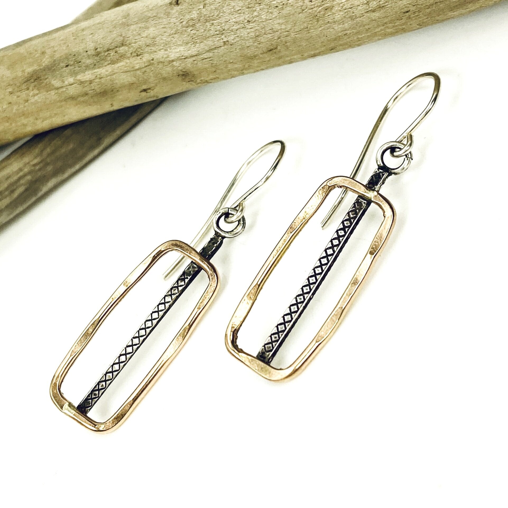 Karma Balance Earrings