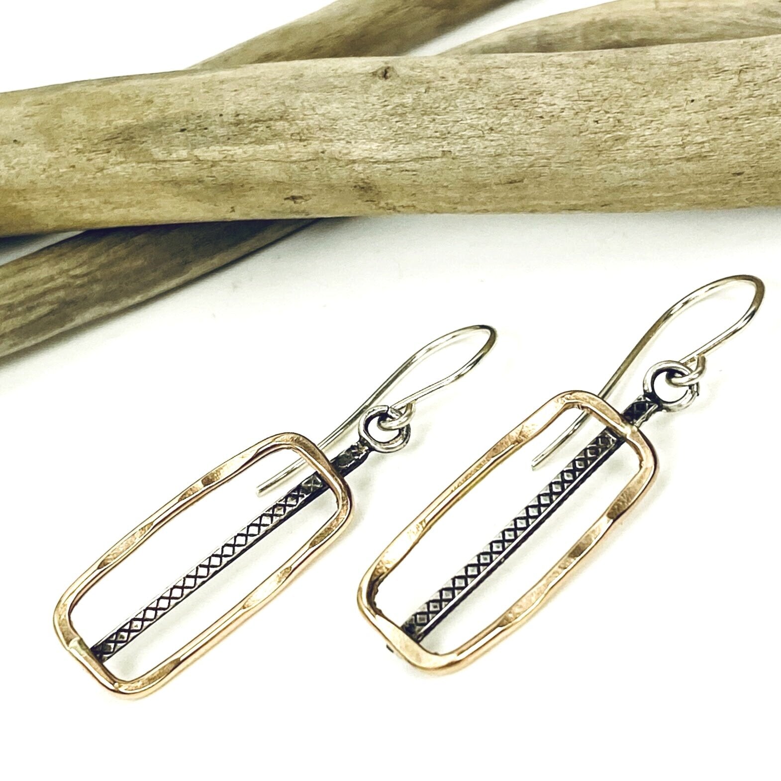 Karma Balance Earrings