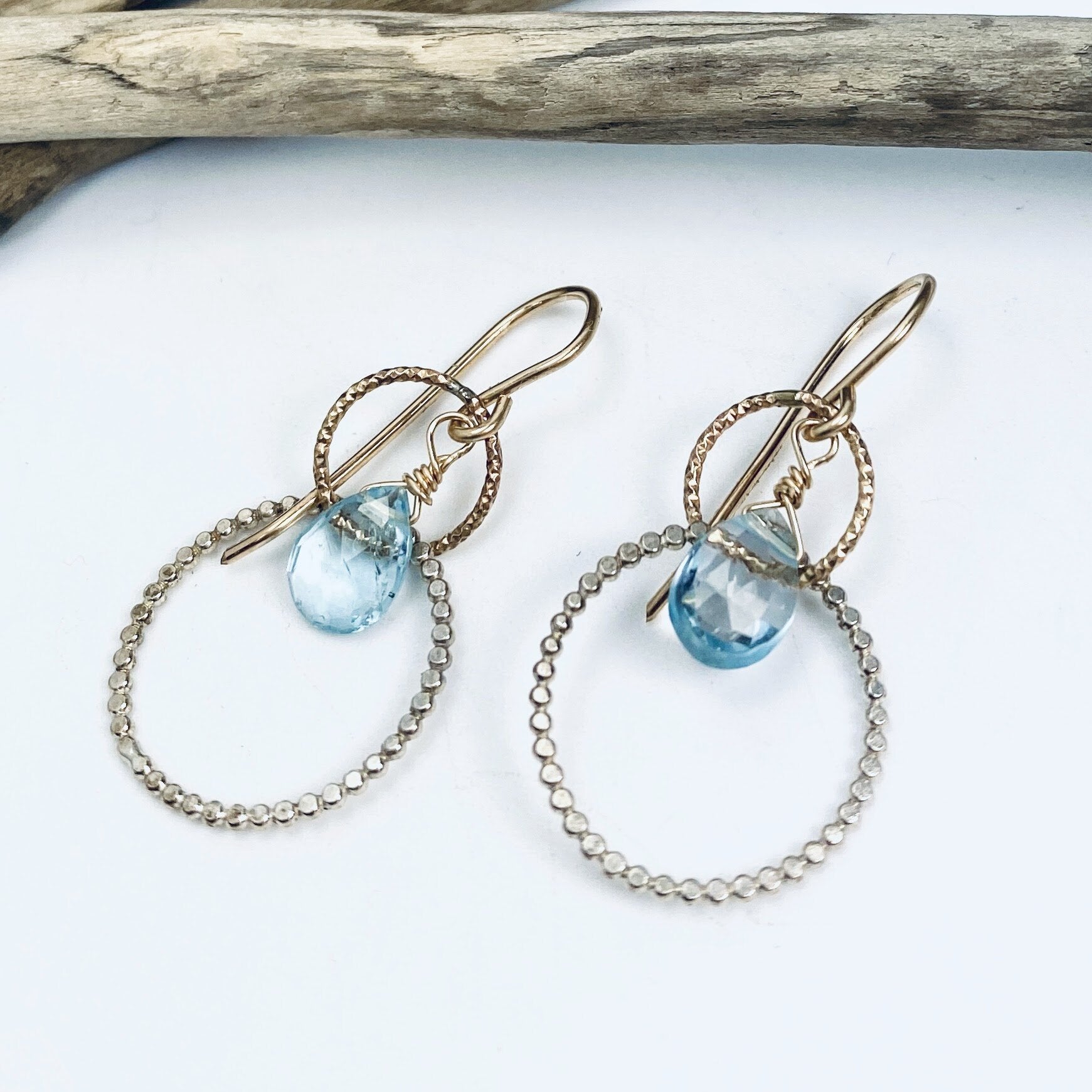 Sanctuary Earrings
