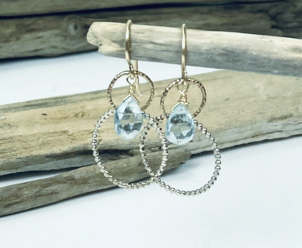 Sanctuary Earrings