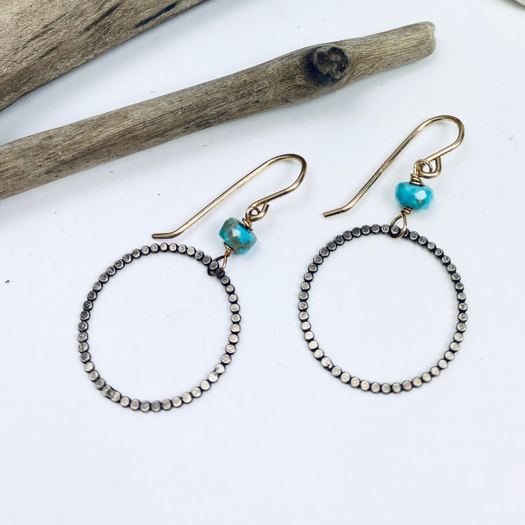 Island Accents Earrings