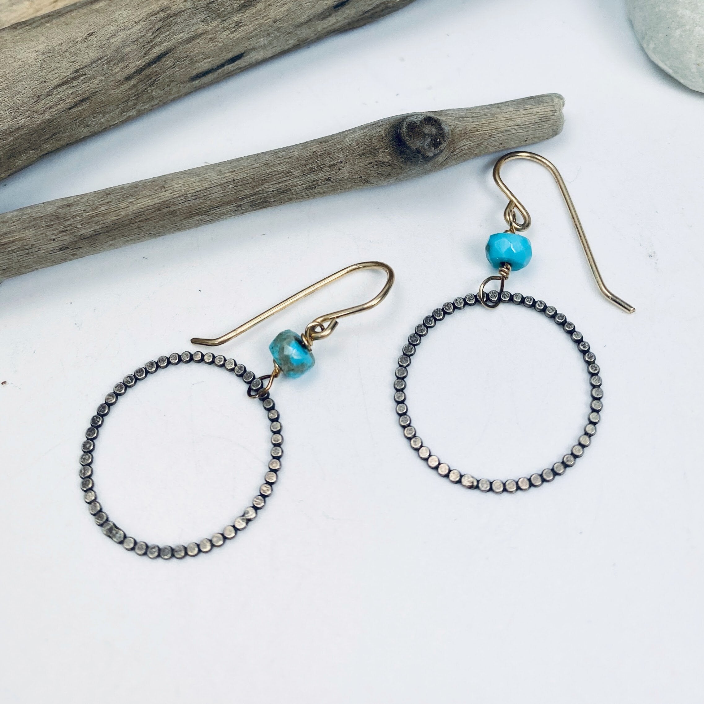 Island Accents Earrings
