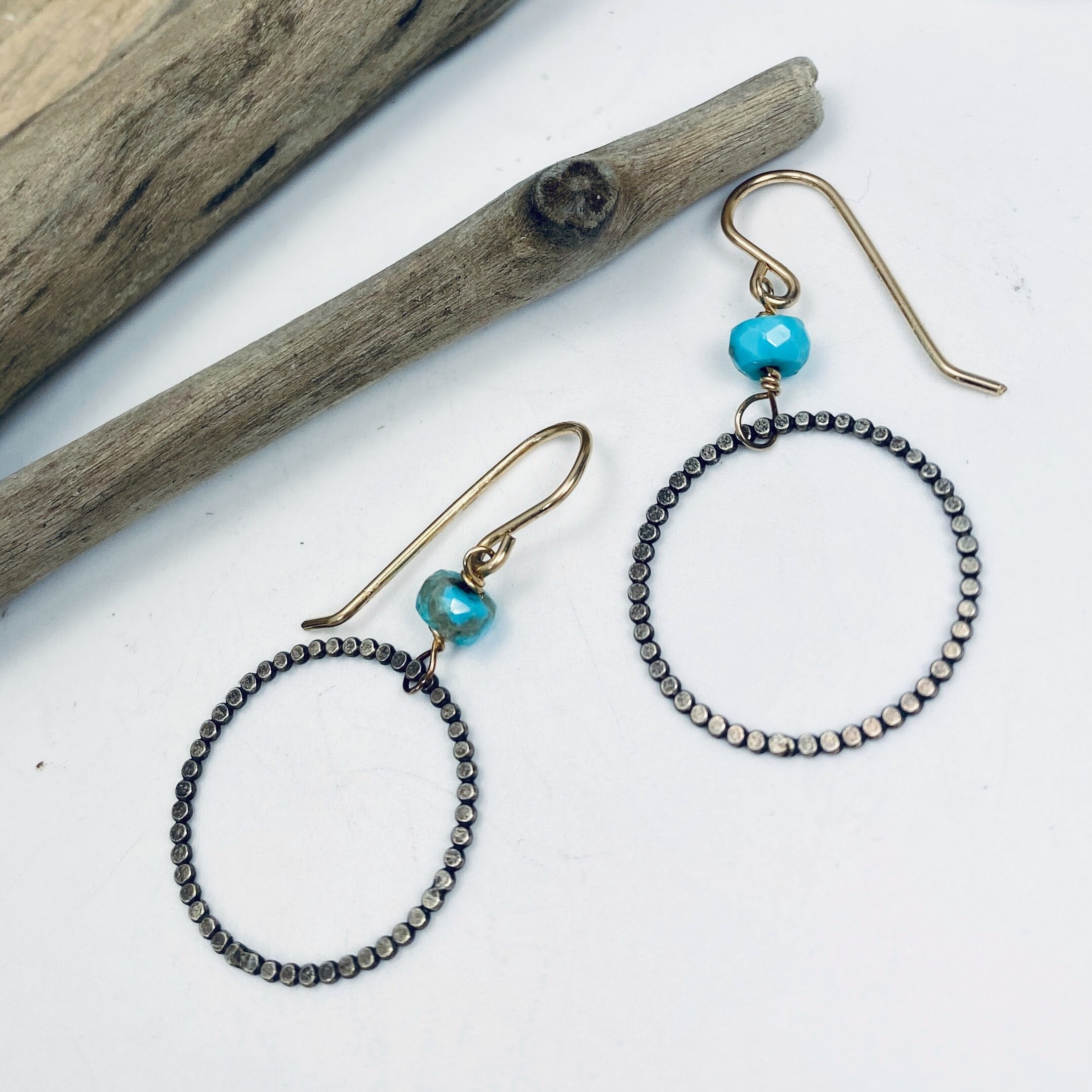 Island Accents Earrings