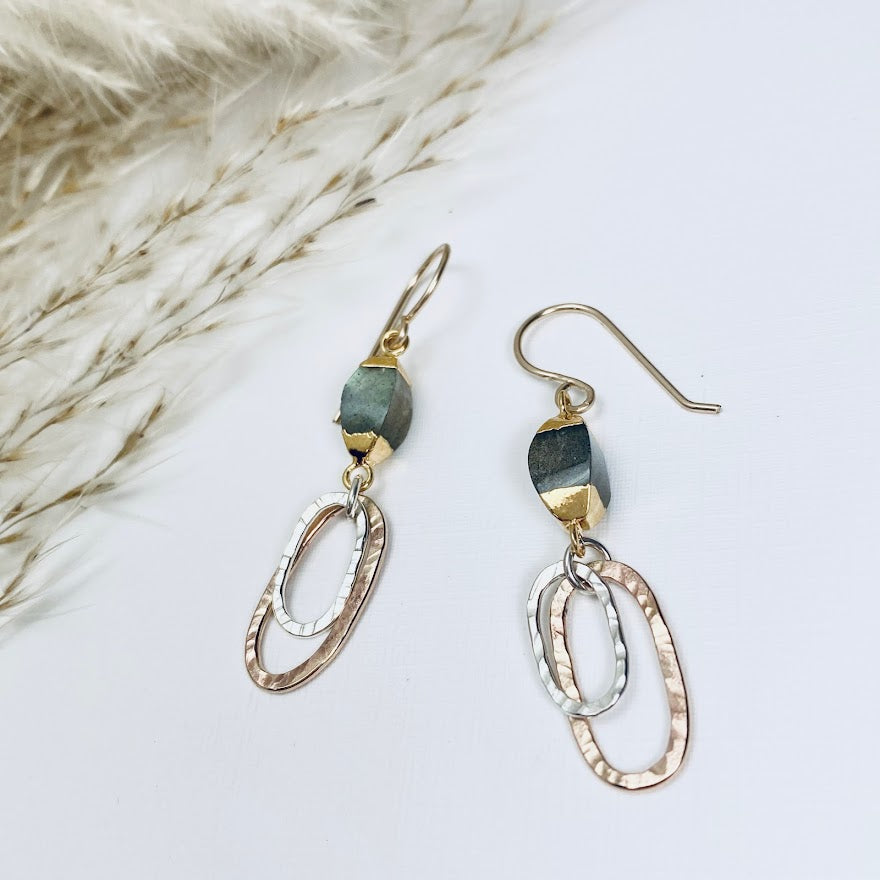 Clarity Earrings