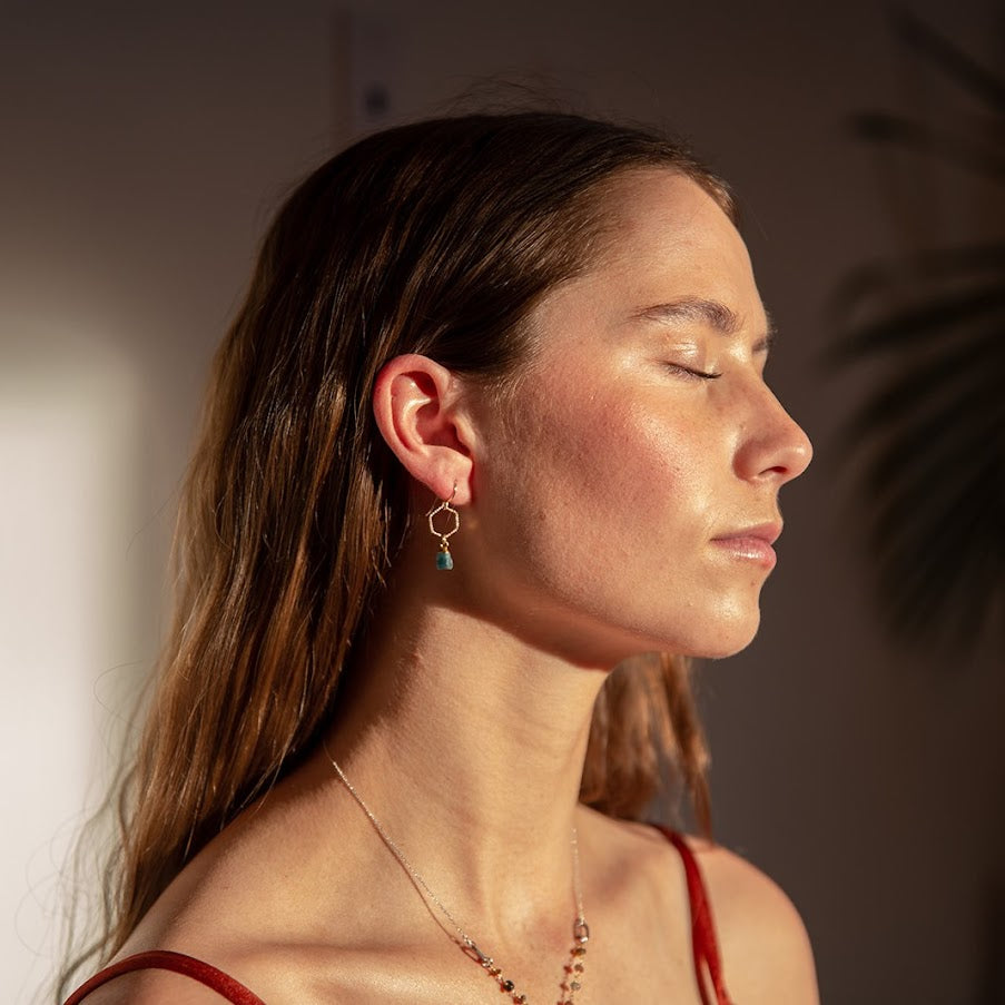 Electric Feel Earrings