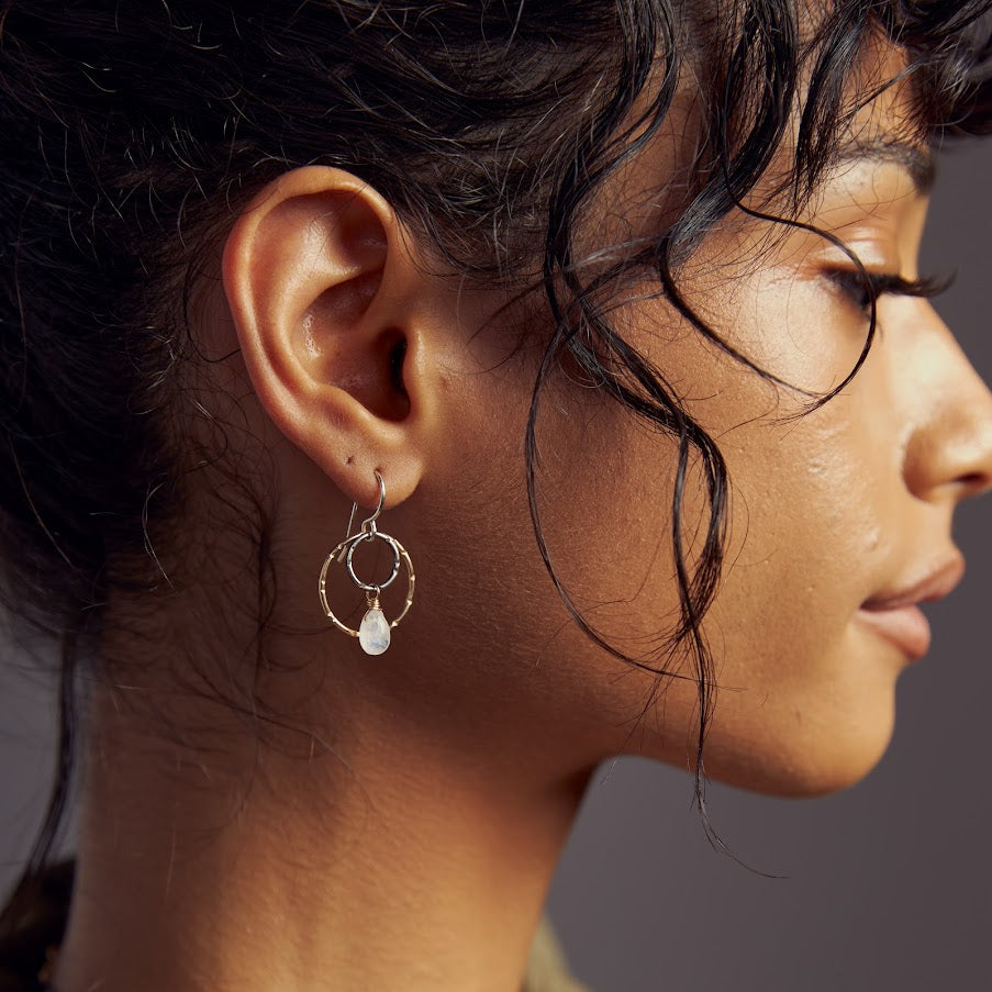 Hypnotize Earrings