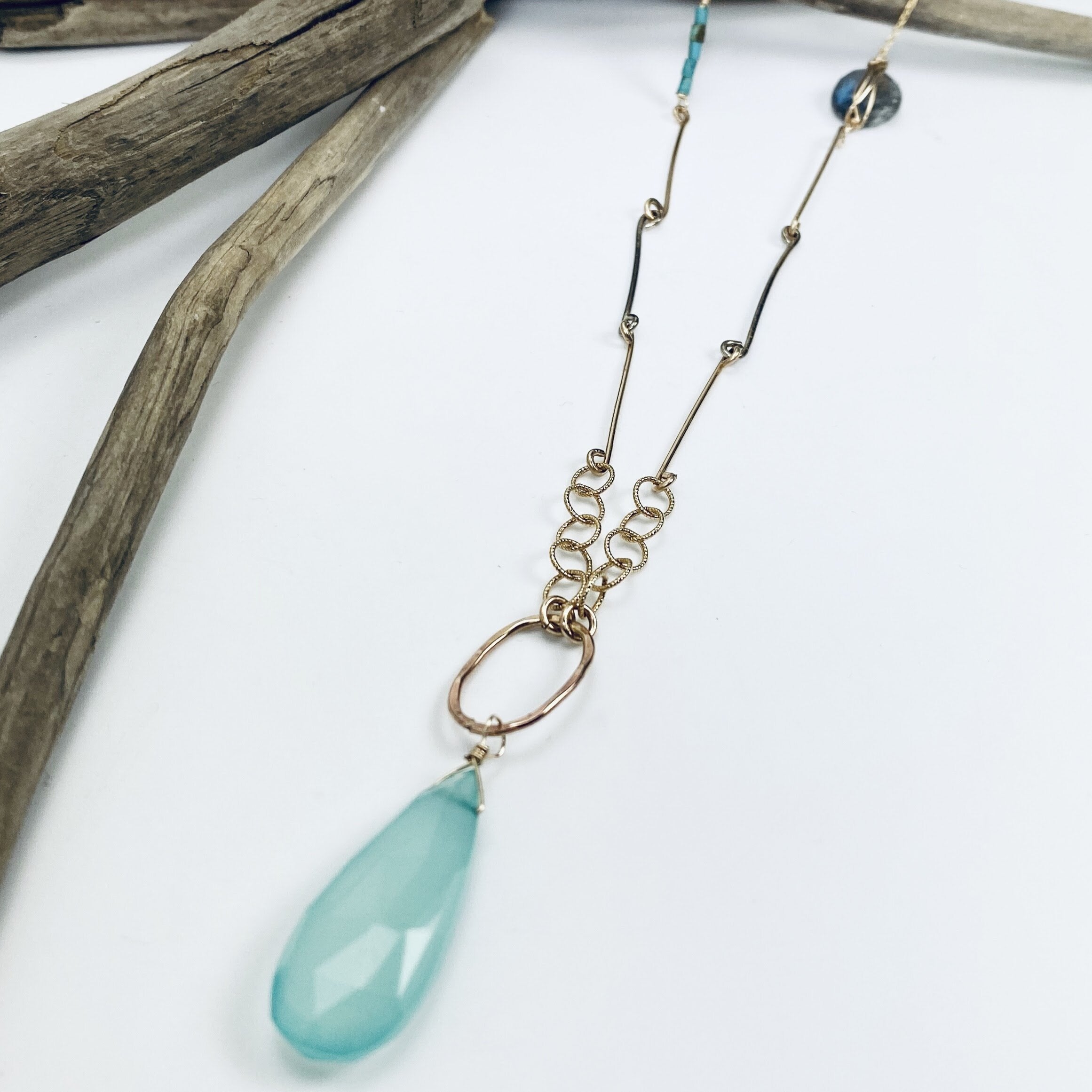 Ocean Elements Necklace