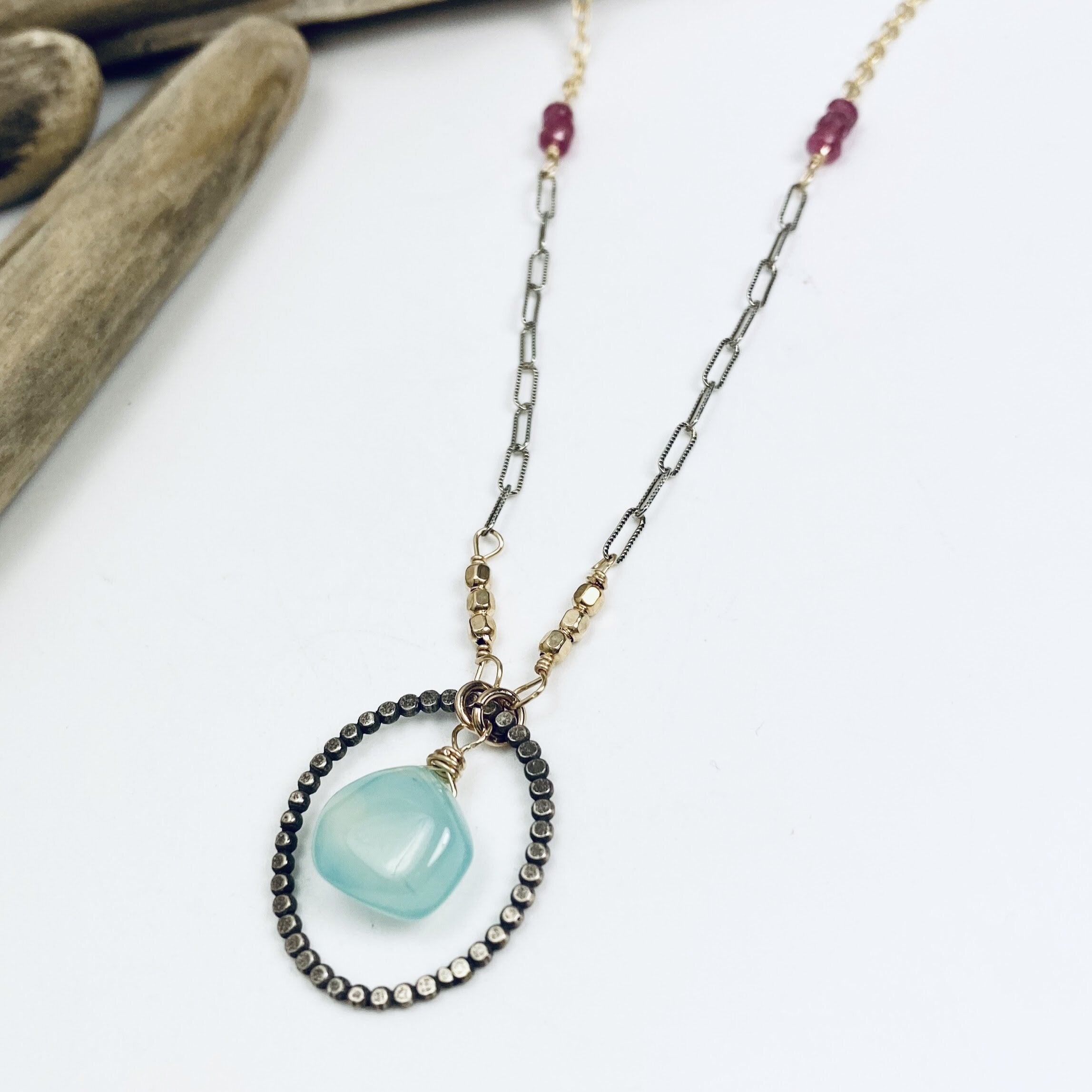 Ocean Daydream Necklace