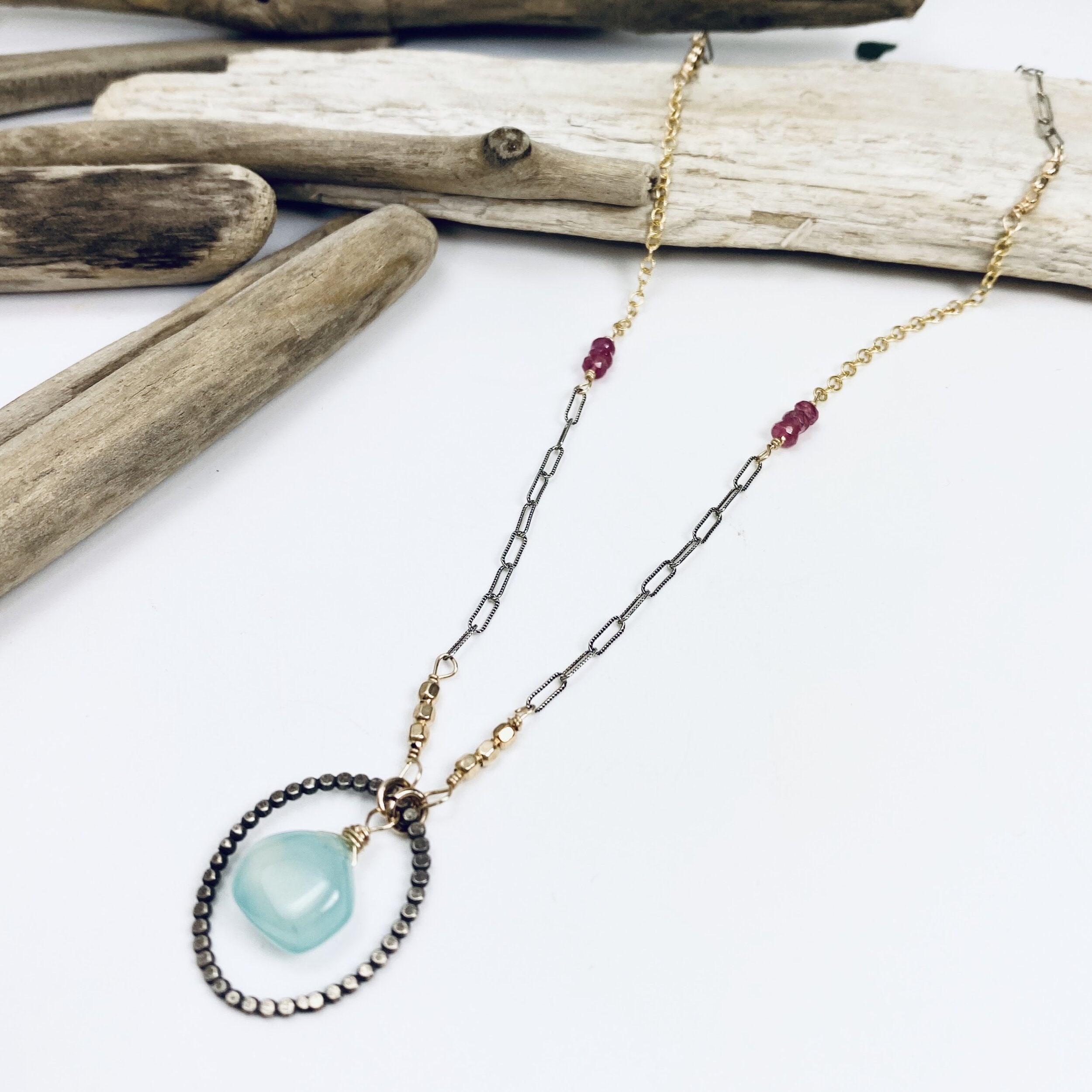 Ocean Daydream Necklace