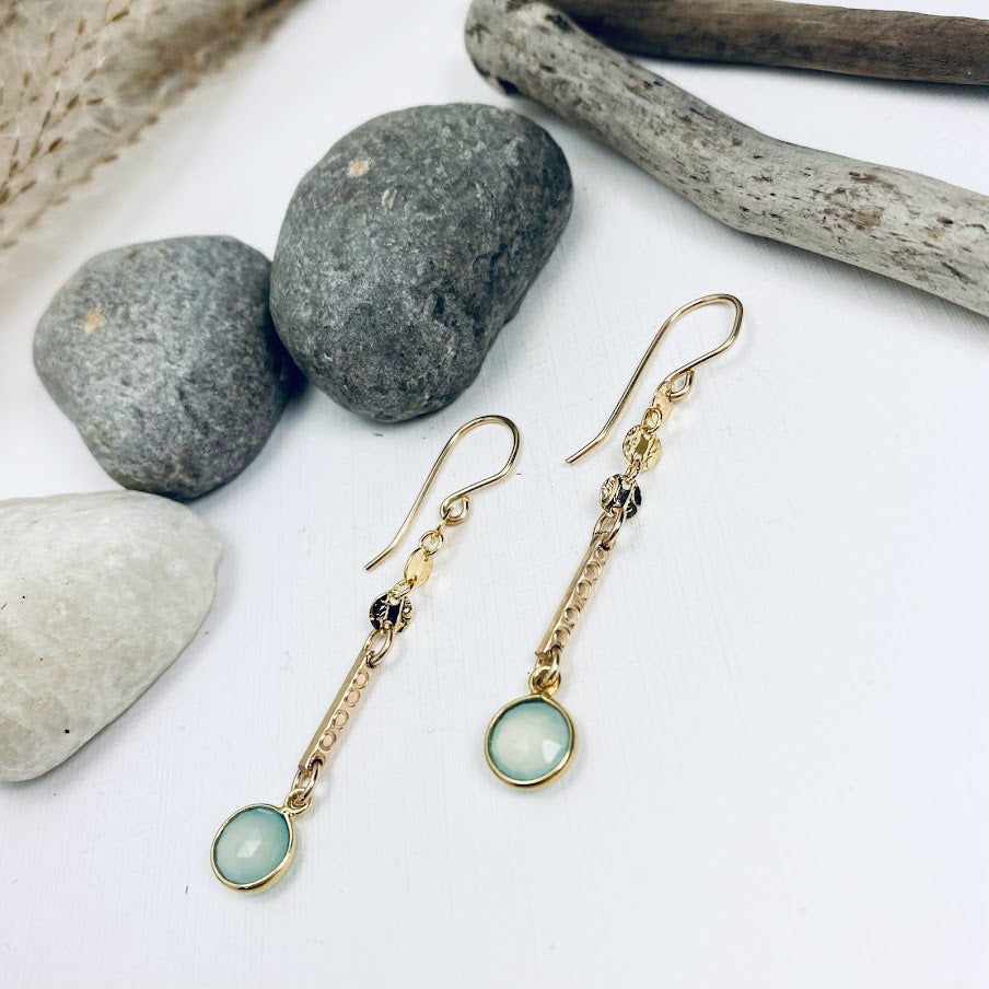 Drop and Dangle Earrings