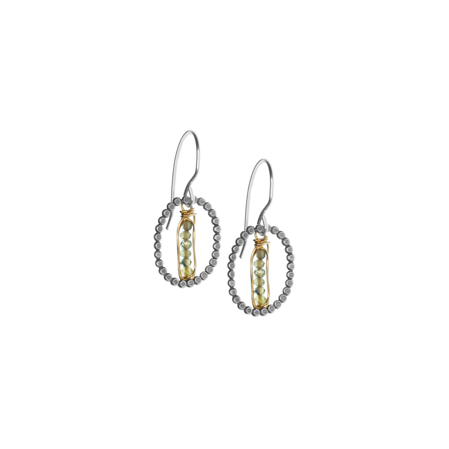 Navigator Earrings