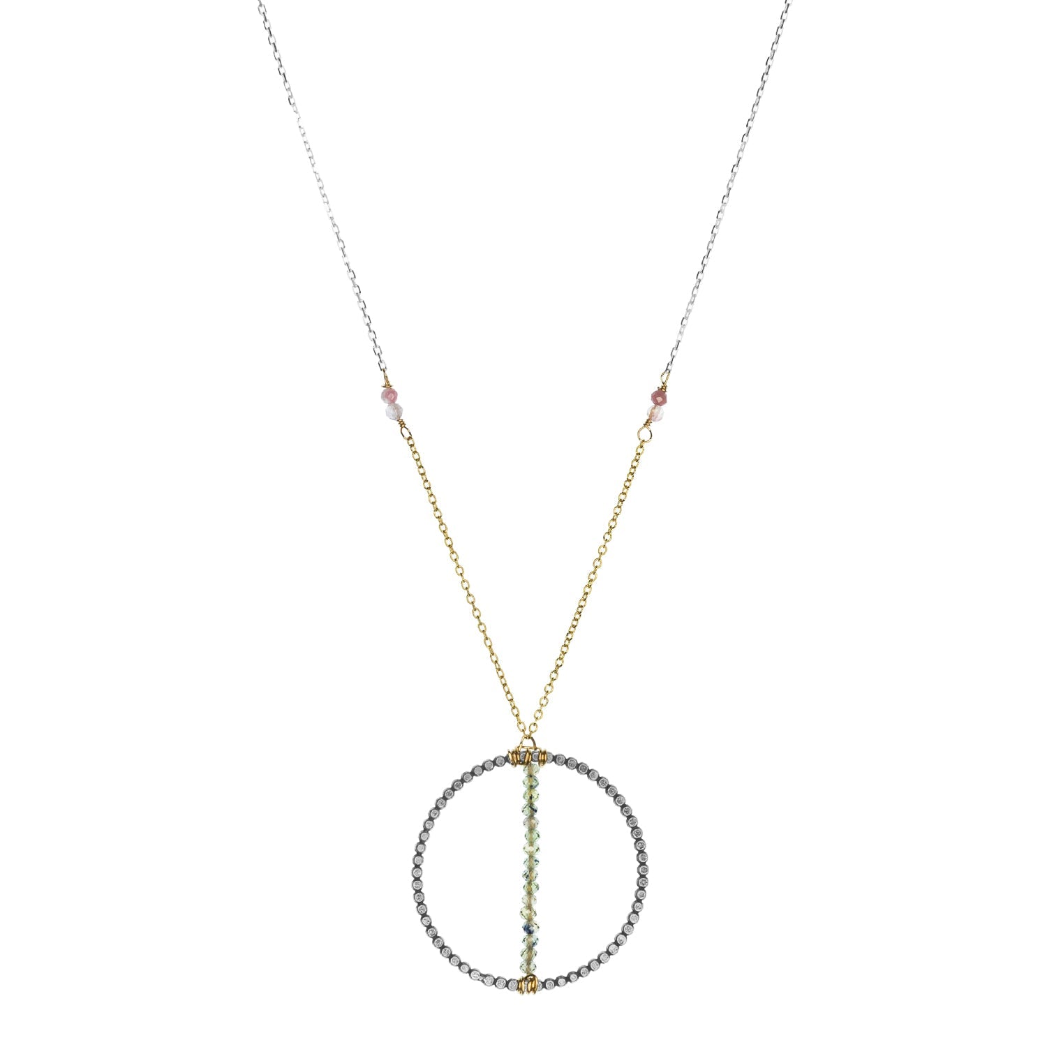 Navigator Necklace