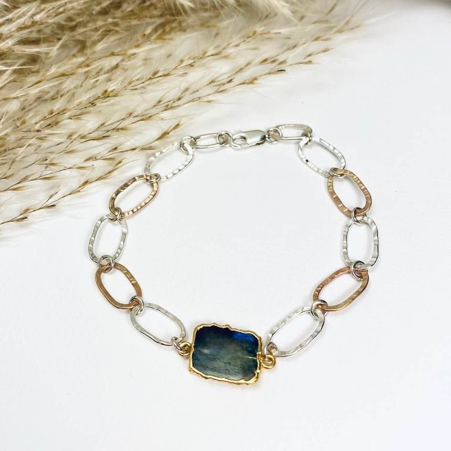 Link Up Bracelet