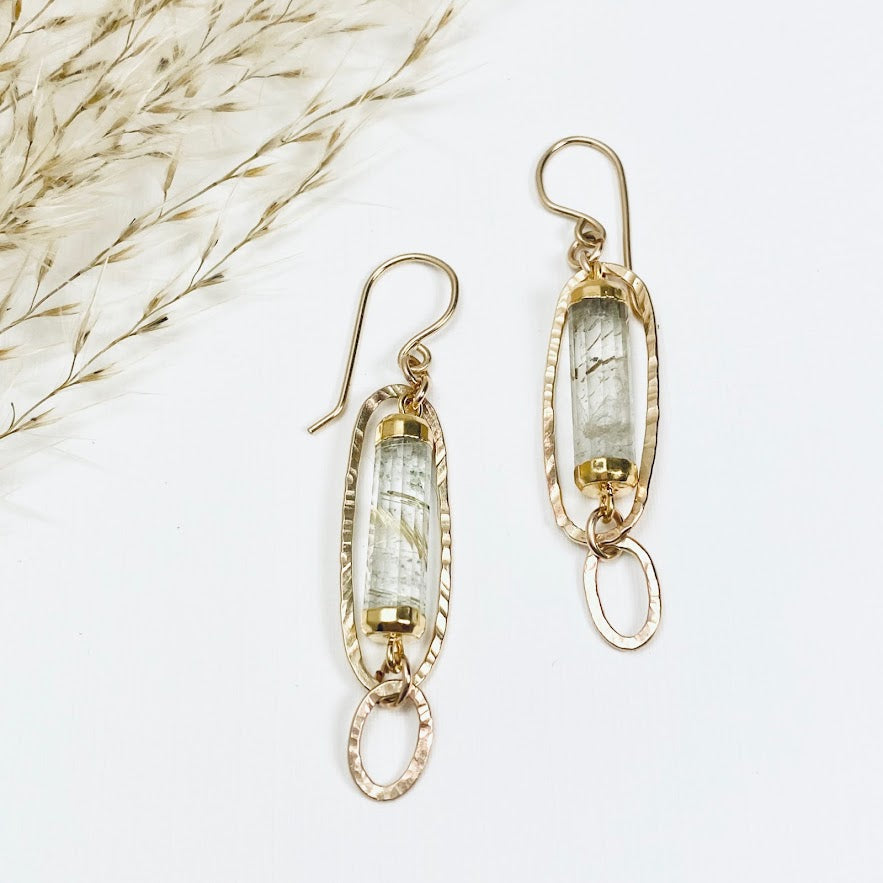 Celeste Earrings
